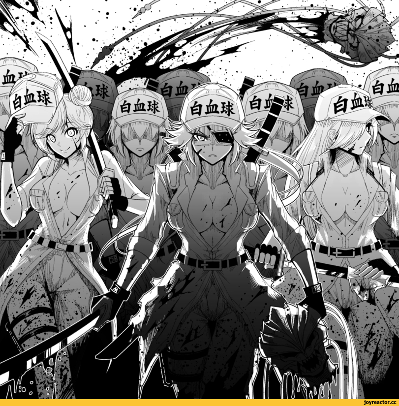 ﻿W/y/Tl tî fil nt [ff I |I 11 \ Wd \ Y v^V \ MT* / Il \ 1 / Il I/ I / jftjüji \ /Y if uk \,Hataraku Saibou Black,Клетки за работой: Тёмная сторона,neutrophil,Kyonyuu,Anime Ero,Взрослые Няшки,Anime,Аниме,warugaki (sk-ii),hataraku saibou black,neutrophil,Kyonyuu,Anime