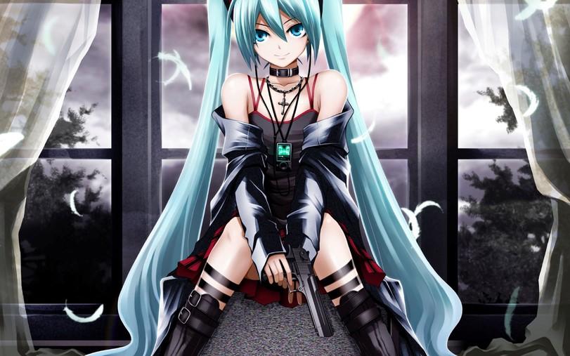 Hatsune Miku,Miku Hatsune, Хацуне Мику, Хацунэ Мику, Hatsune Miku Append,Vocaloid,Вокалоид, Вокалойд,Anime,Аниме,Опасные Няшки,Anime Няши,Hatsune Miku,vocaloid,Anime,fandoms,Dangerous and cute (anime),Anime Unsorted,Anime Unsorted