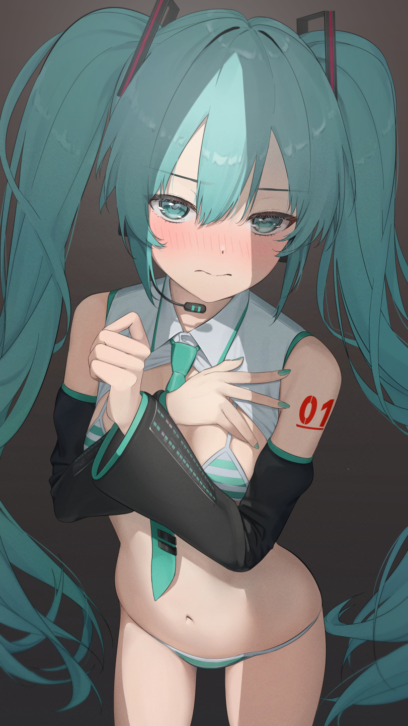 Hatsune Miku bikini meme,Hatsune Miku,Miku Hatsune, Хацуне Мику, Хацунэ Мику, Hatsune Miku Append,Vocaloid,Вокалоид, Вокалойд,Anime,Аниме,фэндомы,Anime Ero,Взрослые Няшки,bananafish1111,artist,small breasts,highres,variant set,Hatsune Miku bikini meme,Hatsune Miku,vocaloid,Anime,fandoms,Anime