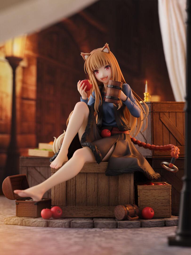 Holo,Spice and Wolf,волчица и пряности, Ookami to Koushinryou,Anime,Аниме,фэндомы,Anime Фигурка,Аниме Фигурка, Anime Figure, Аниме Фигурки,,длиннопост,horo,spice and wolf,Anime,fandoms,,,Anime Ero Фигурка