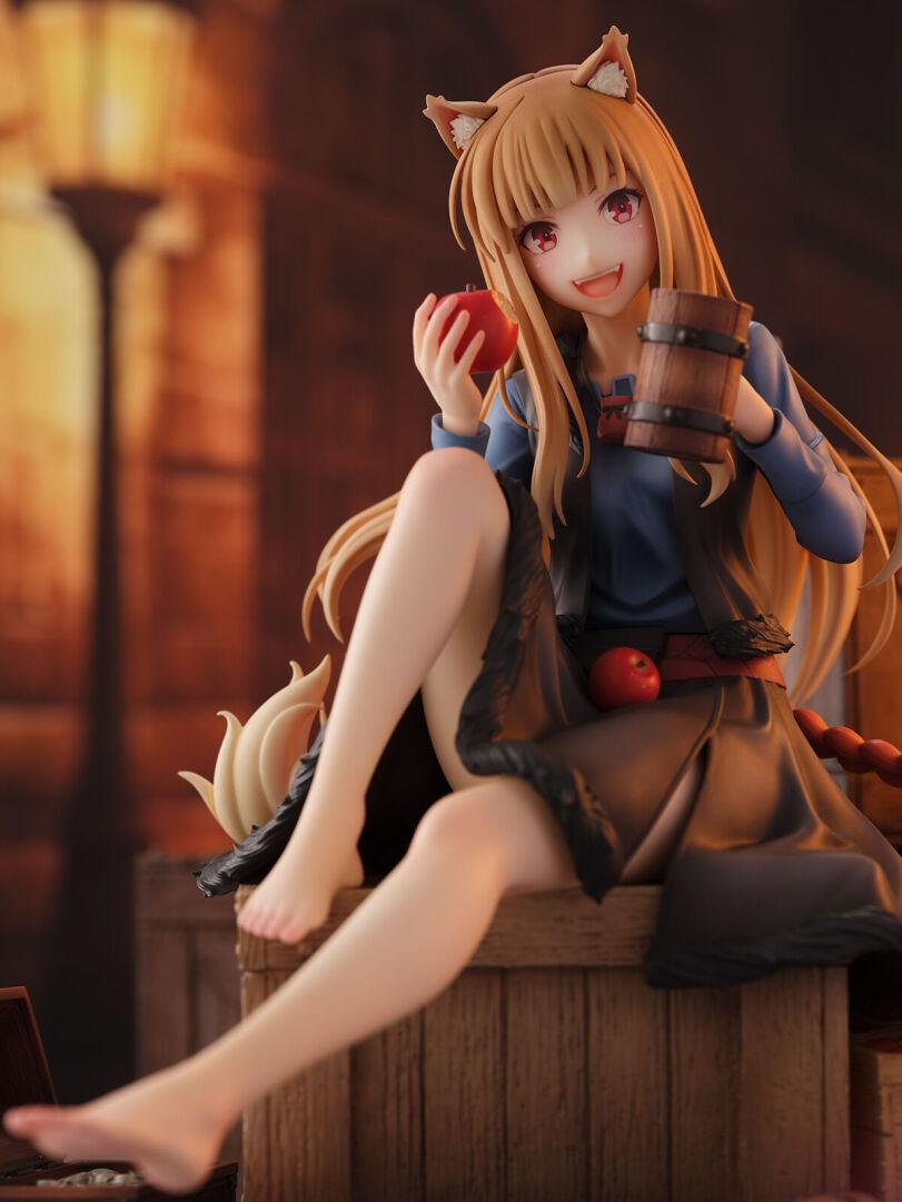 Holo,Spice and Wolf,волчица и пряности, Ookami to Koushinryou,Anime,Аниме,фэндомы,Anime Фигурка,Аниме Фигурка, Anime Figure, Аниме Фигурки,,длиннопост,horo,spice and wolf,Anime,fandoms,,,Anime Ero Фигурка