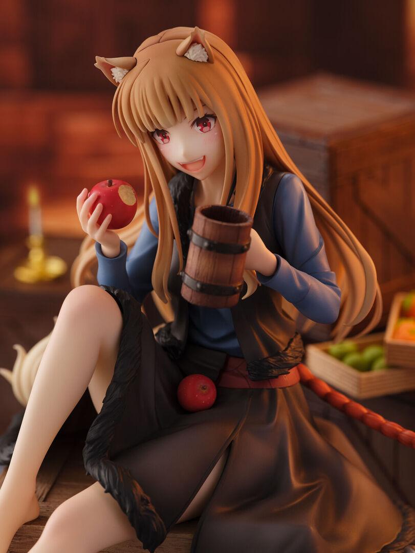 Holo,Spice and Wolf,волчица и пряности, Ookami to Koushinryou,Anime,Аниме,фэндомы,Anime Фигурка,Аниме Фигурка, Anime Figure, Аниме Фигурки,,длиннопост,horo,spice and wolf,Anime,fandoms,,,Anime Ero Фигурка