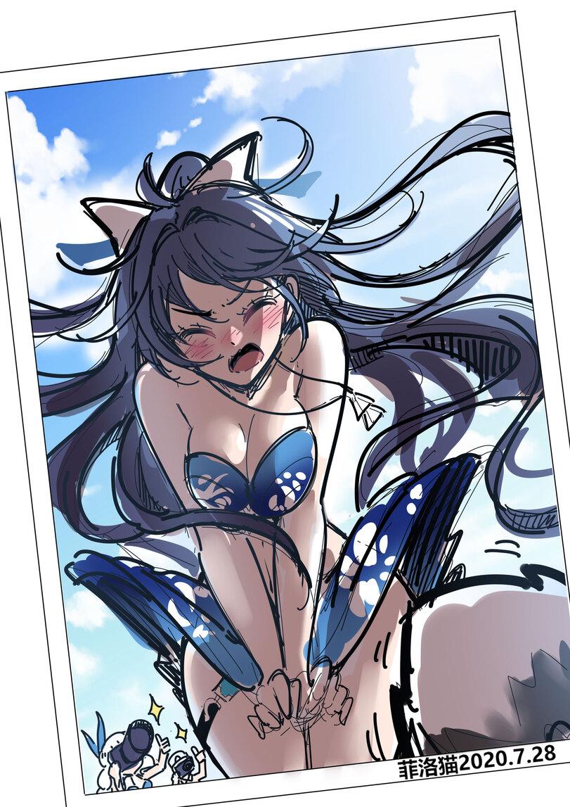 Honkai Impact,Benghuai Xueyuan,Игры,Anime Artist,Аниме арт, Аниме-арт,artist,Игровая эротика,длиннопост,hirakuneko,Kiana Kaslana,Киана Каслана,Raiden Mei,Райдэн Мэй,Yae Sakura,Яэ Сакура,Murata Himeko,Мурата Химеко,Fu Hua,Фу Хуа,Theresa Apocalypse,Тереза ​​Апокалипсис,Bronya Zaychik,Броня