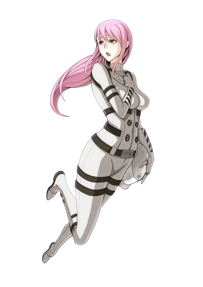 Honoka Sisters,Sidonia No Kishi,Knights of Sidonia,Anime,Аниме,Honoka Sisters,sidonia no kishi,Anime,fandoms,Anime Unsorted,Anime Unsorted