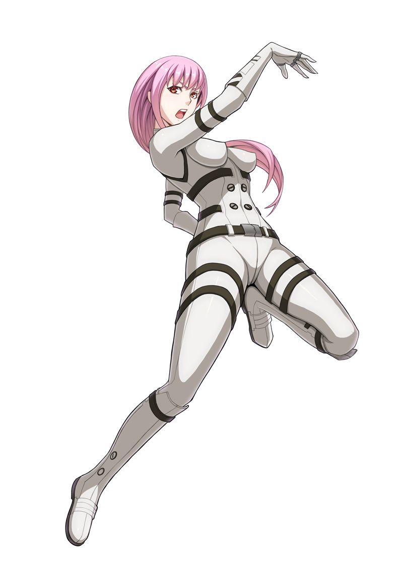 Honoka Sisters,Sidonia No Kishi,Knights of Sidonia,Anime,Аниме,Honoka Sisters,sidonia no kishi,Anime,fandoms,Anime Unsorted,Anime Unsorted