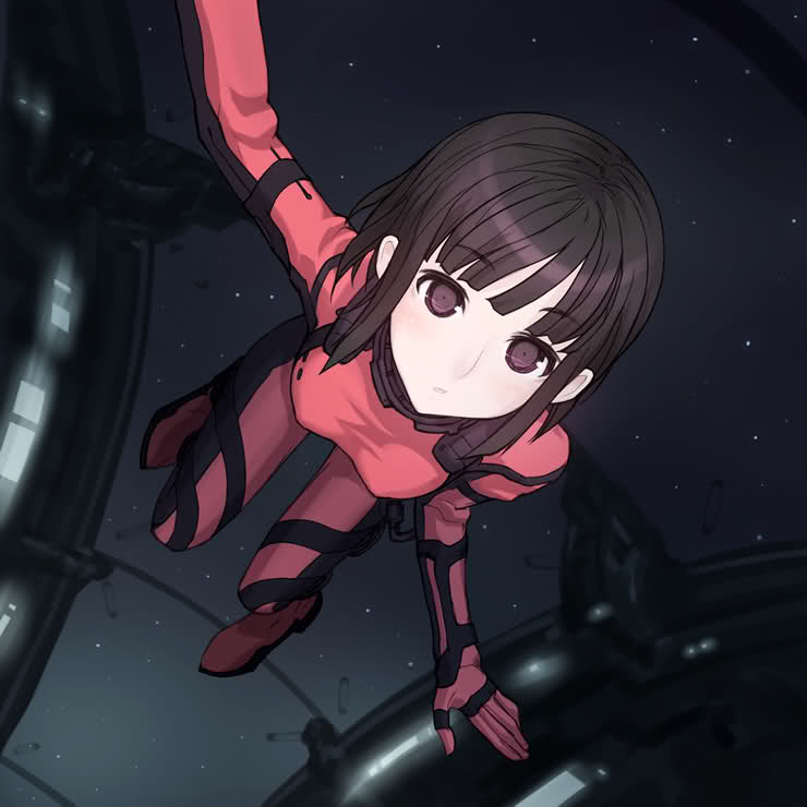 ﻿\ щ/ / Affl Г /AJ 1,Hoshijiro Shizuka,Sidonia No Kishi,Knights of Sidonia,Anime,Аниме,hoshijiro shizuka,sidonia no kishi,Anime,fandoms,Anime Unsorted,Anime Unsorted