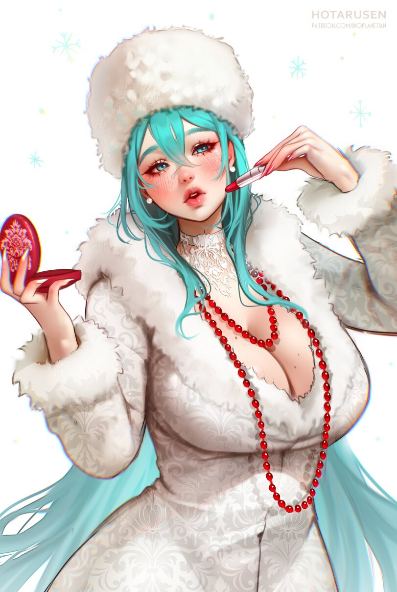﻿HOTARUSEN PATREON.COM/INOPLANETIAN,HotaruSen,artist,Hatsune Miku,Miku Hatsune, Хацуне Мику, Хацунэ Мику, Hatsune Miku Append,Vocaloid,Вокалоид, Вокалойд,Anime,Аниме,фэндомы,Anime Ero Kyonyuu,Kyonyuu, Large Breasts (Anime),Anime Ero,Взрослые Няшки,HotaruSen,artist,Hatsune