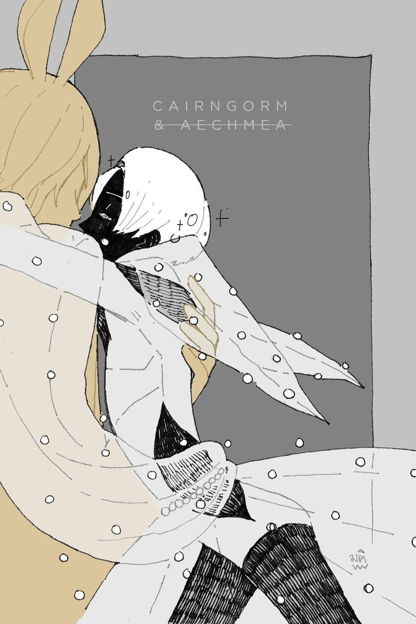 Houseki no Kuni,Страна Самоцветов,Anime,Аниме,punkportmt,длиннопост,Rutile (Houseki no Kuni),Рутил,Lapis Lazuli (Houseki no Kuni),Ляпис-лазурь,Euclase (houseki no kuni),Zircon (houseki no kuni),Sphene (Houseki no Kuni),Сфен,Antarcticite (Houseki no