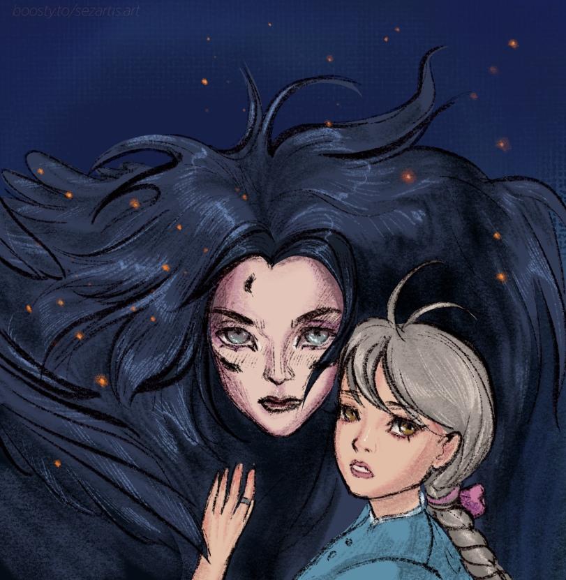 Howl&#039;s Moving Castle,Миядзаки,Миядзаки Хаяо, хаяо миядзаки,Anime,Аниме,фэндомы,howl,Каляки-Маляки,каляки-маляки, Каляки-Маляки, Каляки маляки, ,sezartis,Howl no Ugoku Shiro,miyazaki,Anime,fandoms,howl,,sezartis,Anime Unsorted,Anime Unsorted