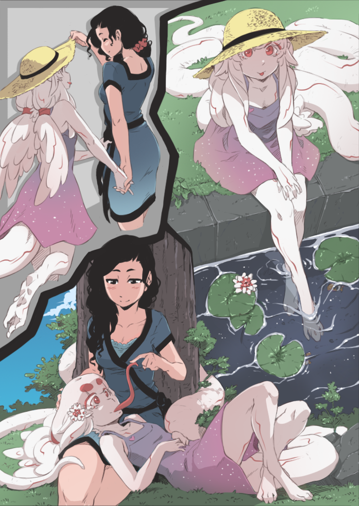 ﻿V Al		ШЛАh А > ™	В--	, х м		л 11/ J		1 1,Hushabye Valley,Monster Girl (Anime),Monster Girls (Anime),Anime,Аниме,Alien Girl,ADA Dream Date,Hushabye Valley,artist,Monster Girl,Anime,fandoms,Alien girl,Monster Girl,art girl,art,ADA Dream Date,Anime Unsorted,Anime Unsorted