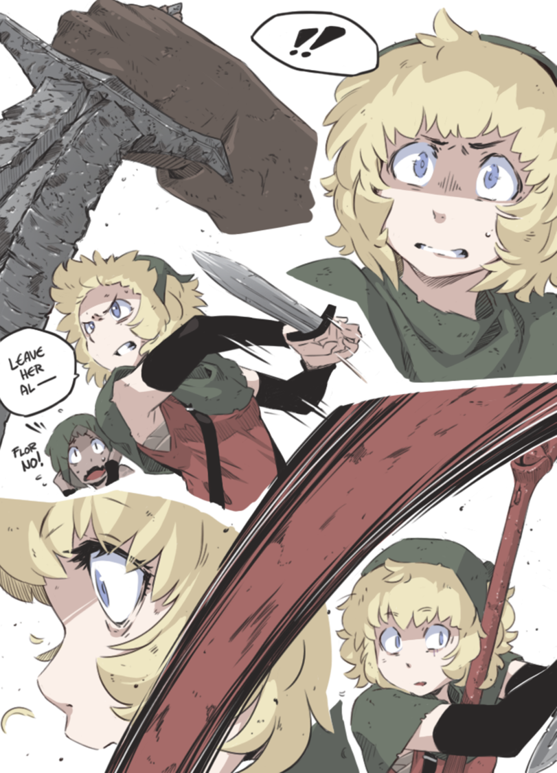 Hushabye Valley,Monster Girl (Anime),Monster Girls (Anime),Anime,Аниме,Hushabye Valley,artist,Monster Girl,Anime,fandoms,Anime Unsorted,Anime Unsorted