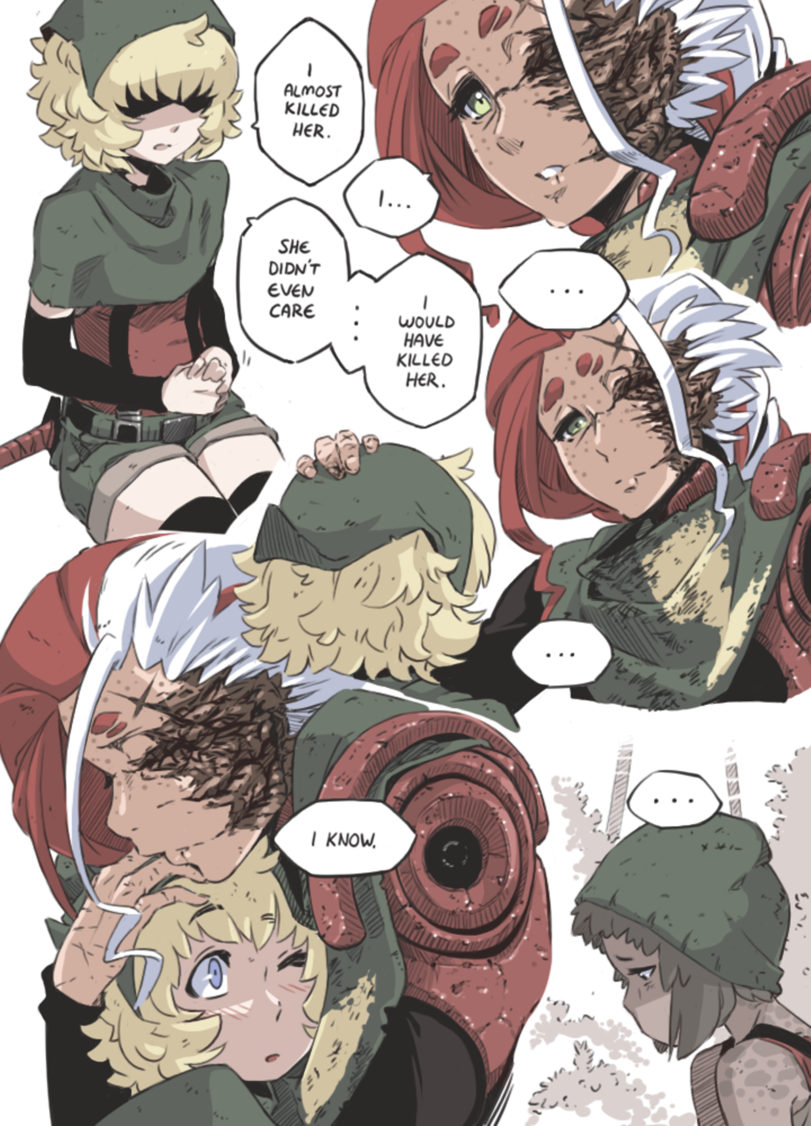 ﻿АСМОУГ <ILUD SHC 0 IDbJT evéio Cf\ R6 WOULD HM€ KILUD H€K. I KHO\J. 1 \ JI m ^,Hushabye Valley,Monster Girl (Anime),Monster Girls (Anime),Anime,Аниме,Hushabye Valley,artist,Monster Girl,Anime,fandoms,Anime Unsorted,Anime Unsorted