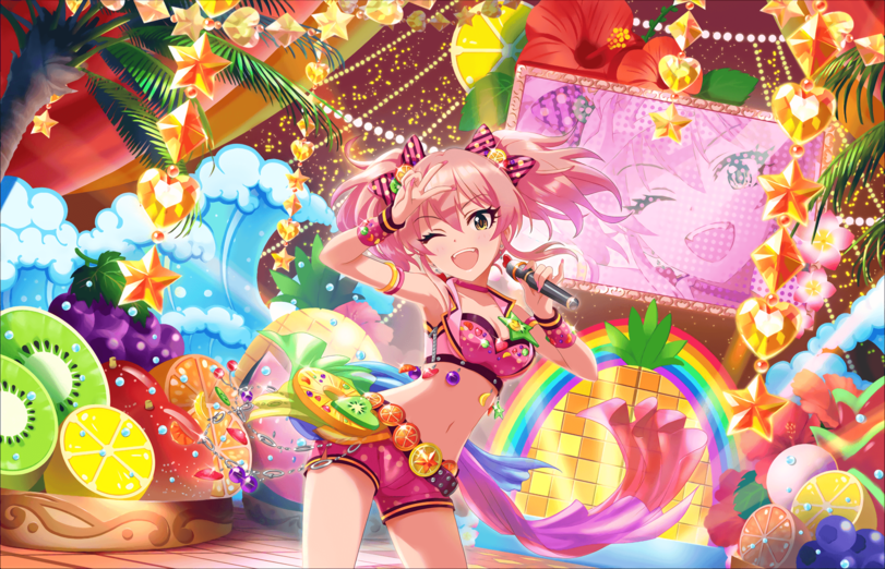 ﻿	\ «г / Ч	Il /\iv •'(	' /£ж ч	fS^ ^Wj^z "■’ <<5^ЛД|,Idolmaster,Idolmaster Cinderella Girls, The idolm@ster cinderella girls,Anime,Аниме,Annin Doufu,под катом еще,Satou Shin,Sato Shin,Shimamura Uzuki,Houjou Karen,Kamiya Nao,Shibuya Rin,araki hina,Mifune Miyu,Sakuma Mayu,Jougasaki