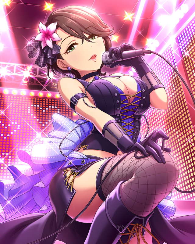 Idolmaster,Idolmaster Cinderella Girls, The idolm@ster cinderella girls,Anime,Аниме,shinohara rei,Idolmaster,Anime,fandoms,shinohara rei,Anime Unsorted,Anime Unsorted