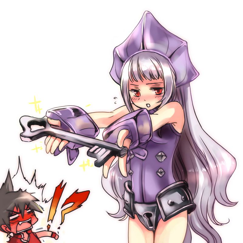 Iron Maiden Jeanne,Железная Дева Жанна,Tao Ren,Рэн Тао,Shaman King,Шаман Кинг,Anime,Аниме,Iron Maiden Jeanne,Tao Ren,shaman king,Anime,fandoms,Anime Unsorted,Anime Unsorted