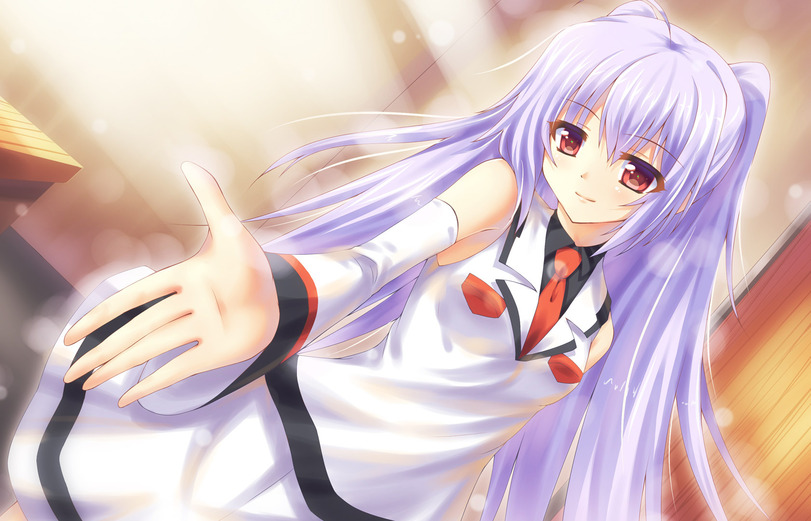 Isla (Plastic Memories),ame wa a ga tsutano?,Plastic Memories,Anime,Аниме,Isla (Plastic Memories),zha yu bu dong hua,Anime Art,Plastic Memories,Anime,fandoms,Anime Unsorted,Anime Unsorted