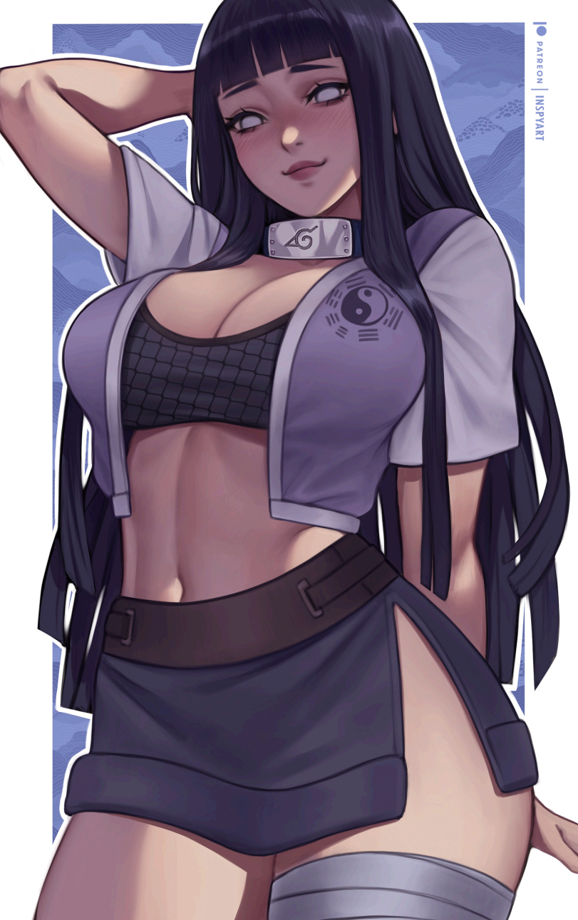 ﻿INSPYART PATREON,IspynArt,Hinata Hyuuga,Naruto,Наруто, Naruto Shippuuden,Anime,Аниме,фэндомы,Anime Ero,Взрослые Няшки,IspynArt,Hinata Hyuga,Naruto,Anime,fandoms,Anime Adult,Anime Unsorted,Anime Unsorted