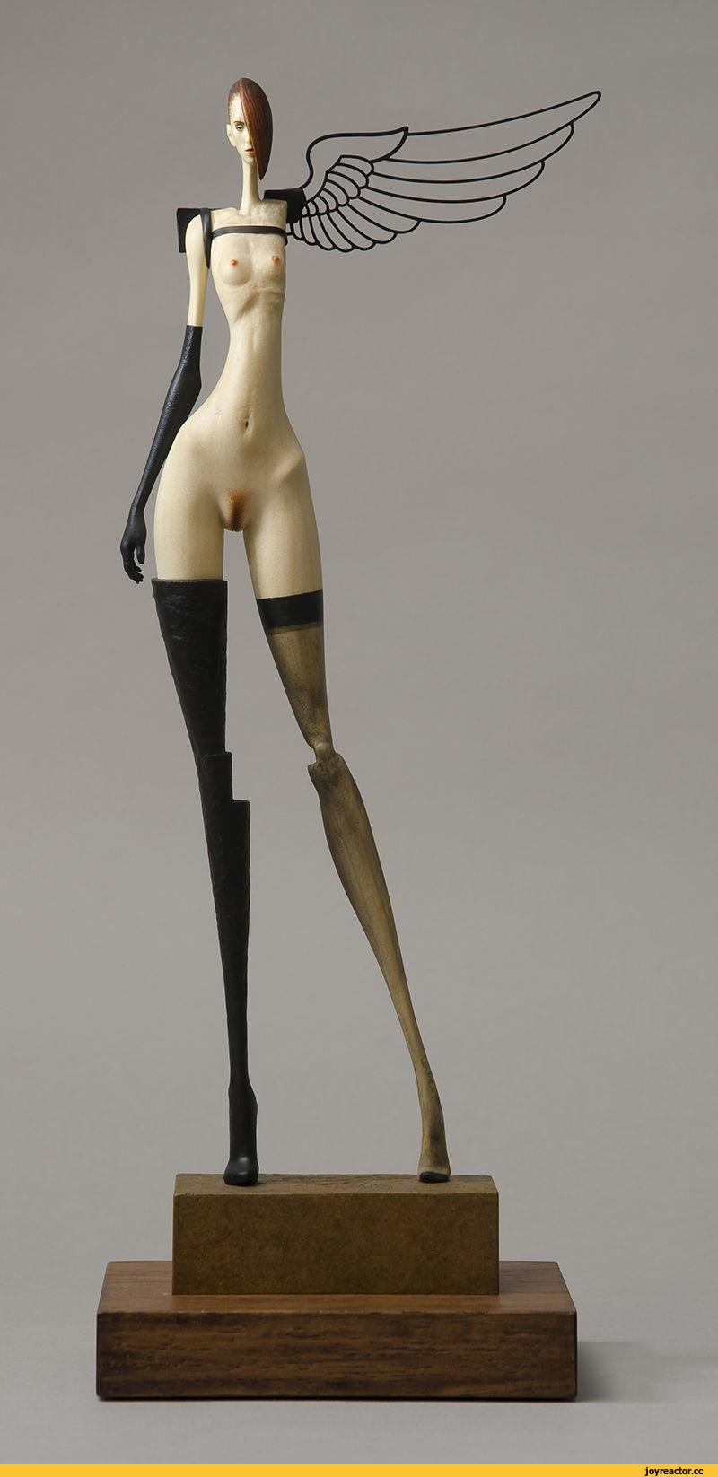 JOHN MORRIS,скульптуры,руки не из жопы,длиннопост,длинопост,NSFW,песочница