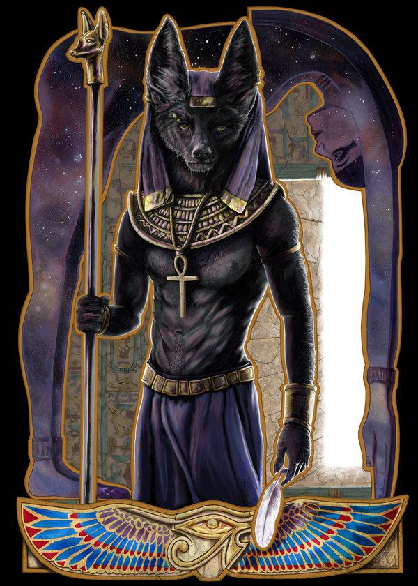 Janice Duke,Египетские Боги,Anubis,bast,Thoth,Sekhmet,set,osiris,удалённое,horus,Isis (goddess)