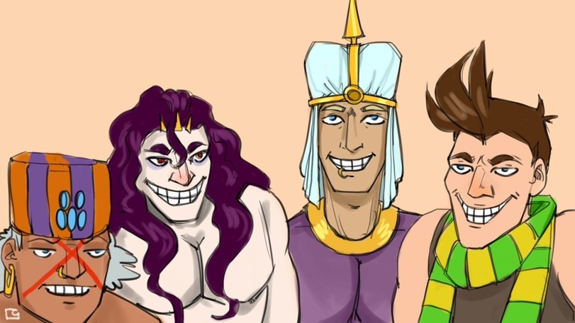 JoJo&#039;s Bizarre Adventure,JoJo, JJBA,Anime,Аниме,battle tendency,Pillar Men,Joseph Joestar,Me and the boys,JoJo&#039;s Bizarre Adventure,Anime,fandoms,battle tendency,Pillar Men,Joseph Joestar,Me and the boys,memes,Anime Unsorted,Anime Unsorted