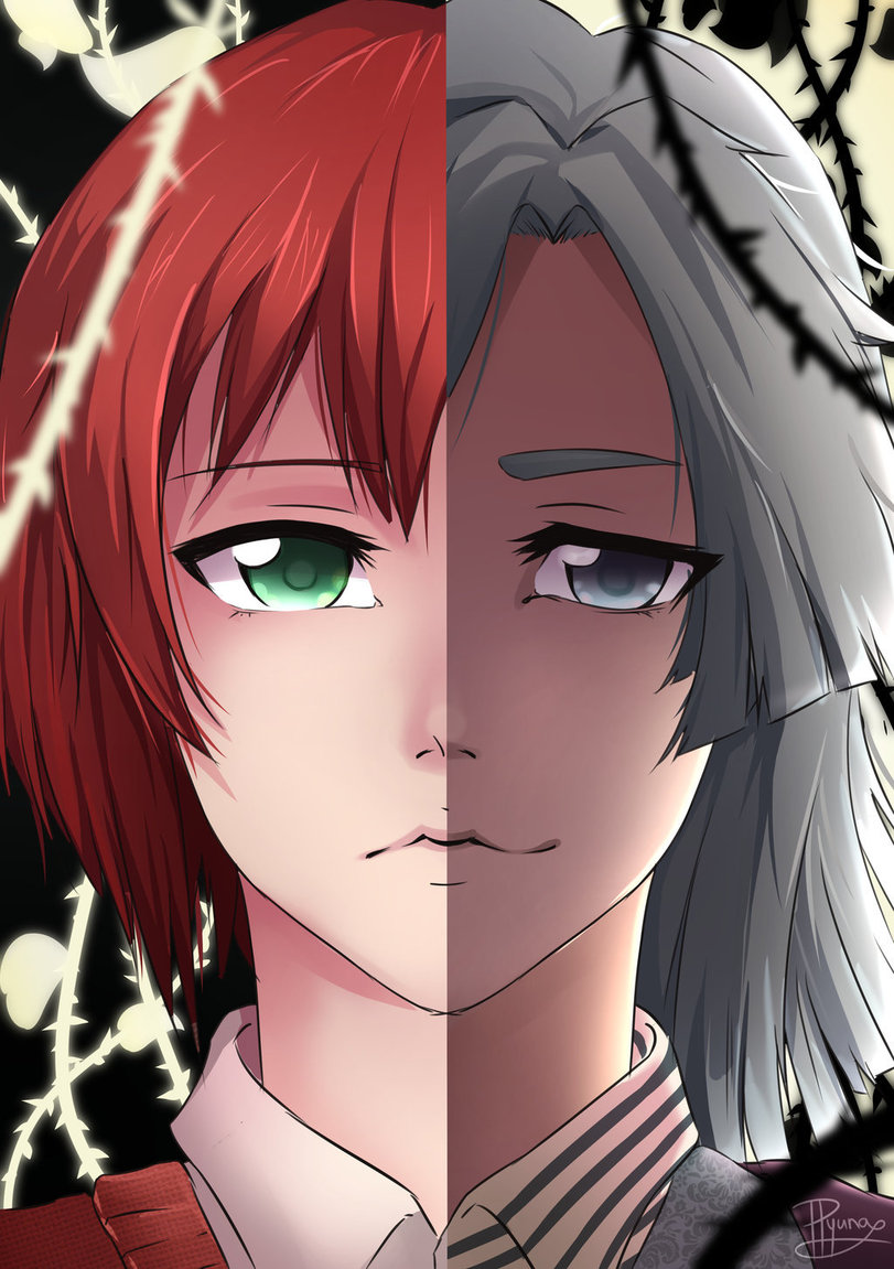 Joseph (Mahou Tsukai no Yome),Hatori Chise,Mahou Tsukai no Yome,Невеста Чародея, Mahoutsukai no Yome,Anime,Аниме,невеста чародея,Joseph (Mahou Tsukai no Yome),Hatori Chise,Mahou Tsukai no Yome,Anime,fandoms,Anime Unsorted,Anime Unsorted