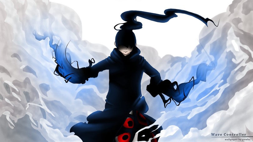 ﻿Wave Controller wallpaper by powha,Jyu Viole Grace,Джу Виоле Грейс,Tower of God,Manhwa,Manga,Манга,Anime Комиксы,Anime,Аниме,Anime Unsorted
