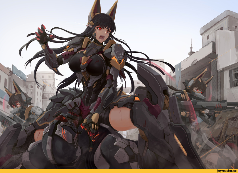 ﻿						у	А					А						■ь	ЧуЫ/ Ï	"у,KMGmai,Chen KH,artist,Anime,Аниме,Mecha Musume,Меха-няши,Опасные Няшки,Anime Няши,Animal Ears (Anime),Kemonomimi, Девушки с ушками, Anime Ears,AO,Anime Artist,Аниме арт, Аниме-арт,KMGmai,artist,Anime,fandoms,mecha musume,Dangerous and cute (anime),Animal