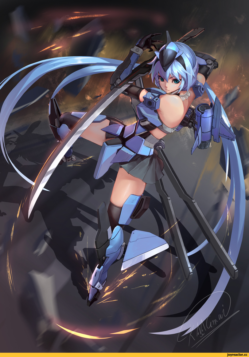 ﻿■ ч ш	W¡	Ê,KMGmai,Chen KH,artist,Frame Arms Girl,FA Girl,Anime,Аниме,Mecha Musume,Меха-няши,Anime Artist,Аниме арт, Аниме-арт,Опасные Няшки,Anime Няши,stylet (frame arms girl),KMGmai,artist,frame arms girl,Anime,fandoms,mecha musume,Anime Art,Dangerous and cute (anime),stylet (frame arms
