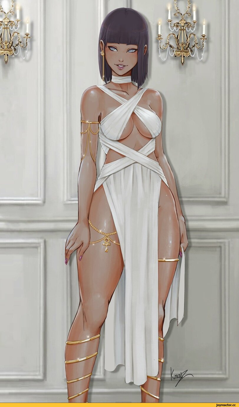 KUMANZ,artist,Menat,Street Fighter V,Street Fighter,Уличный Боец,Игры,Игровая эротика