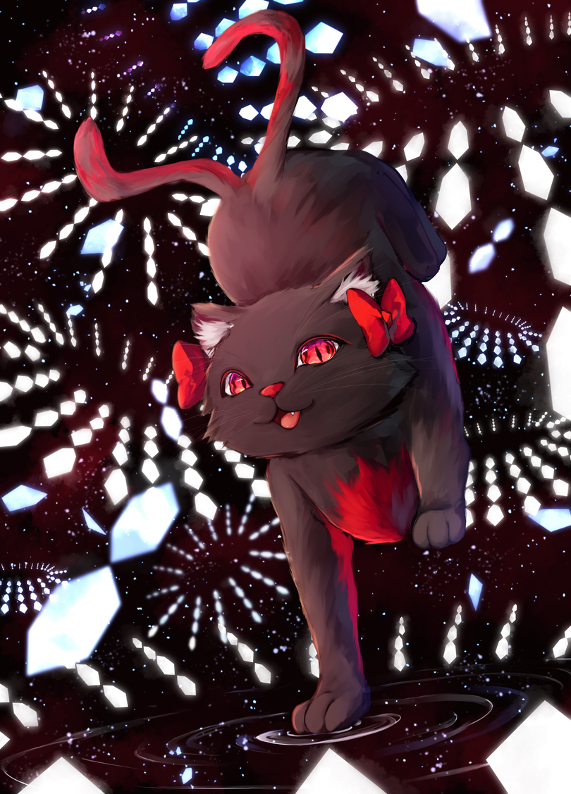 Kaenbyou Rin (Cat),Anime,Аниме,фэндомы,Kaenbyou Rin,Rin Kaenbyou,Touhou Project,Touhou, Тохо,calpis118,kaenbyou rin (cat),Anime,fandoms,Kaenbyou Rin,Touhou Project,calpis118,Anime Unsorted,Anime Unsorted