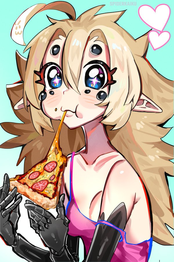 ﻿ у Я W A /1 Жу^ JM /&< j'JÊ I И& mj^tr - W! ^W i f J,Kaiku Spiderbutten,Spider Girl,Arthropod Girl,Monster Girl,Monster Musume, Mamono Musume, monmusu,арт барышня,арт девушка, art барышня, art girl,art,арт,под катом еще,Kaiku Spiderbutten,Spider Girl,Monster Girl,art girl,art,Arthropod girl