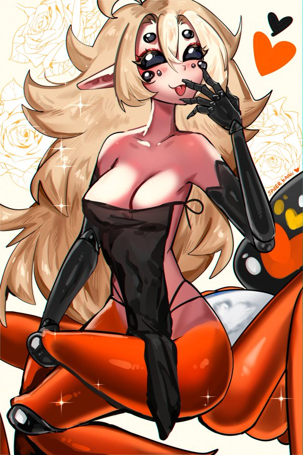 ﻿ц V V \ Л V \К ^ DÉ ÄN^/ Щ/ ^ **N ч,Kaiku Spiderbutten,Spider Girl,Arthropod Girl,Monster Girl,Monster Musume, Mamono Musume, monmusu,арт барышня,арт девушка, art барышня, art girl,art,арт,под катом еще,Kaiku Spiderbutten,Spider Girl,Monster Girl,art girl,art,Arthropod girl
