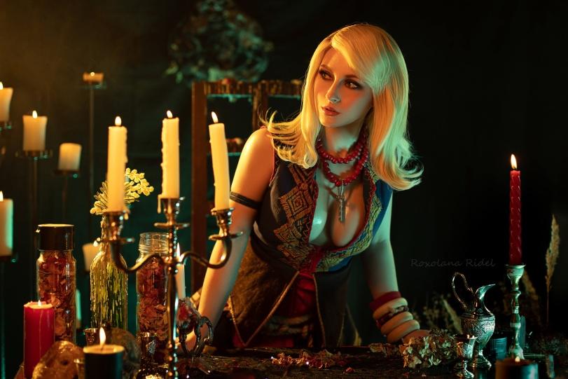 Keira Metz,The Witcher,Ведьмак, Witcher,фэндомы,Witcher Эротика,Witcher Cosplay,Cosplay Erotica,косплей,Roxolana Ridel,Jay Wanmei (photo),Witcher Персонажи,Keira Metz,The Witcher,fandoms,witcher cosplay,ero cosplay,cosplay,Roxolana Ridel,Jay Wanmei (photo),Witcher Characters