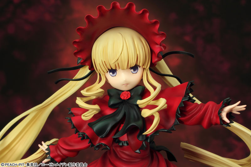 ﻿© peach-pit' щШважжш:,Kirakishou,Rozen Maiden,Anime,Аниме,Souseiseki,Shinku,Hina Ichigo,Anime Фигурка,Аниме Фигурка, Anime Figure, Аниме Фигурки,,Suiseiseki,Anime Unsorted