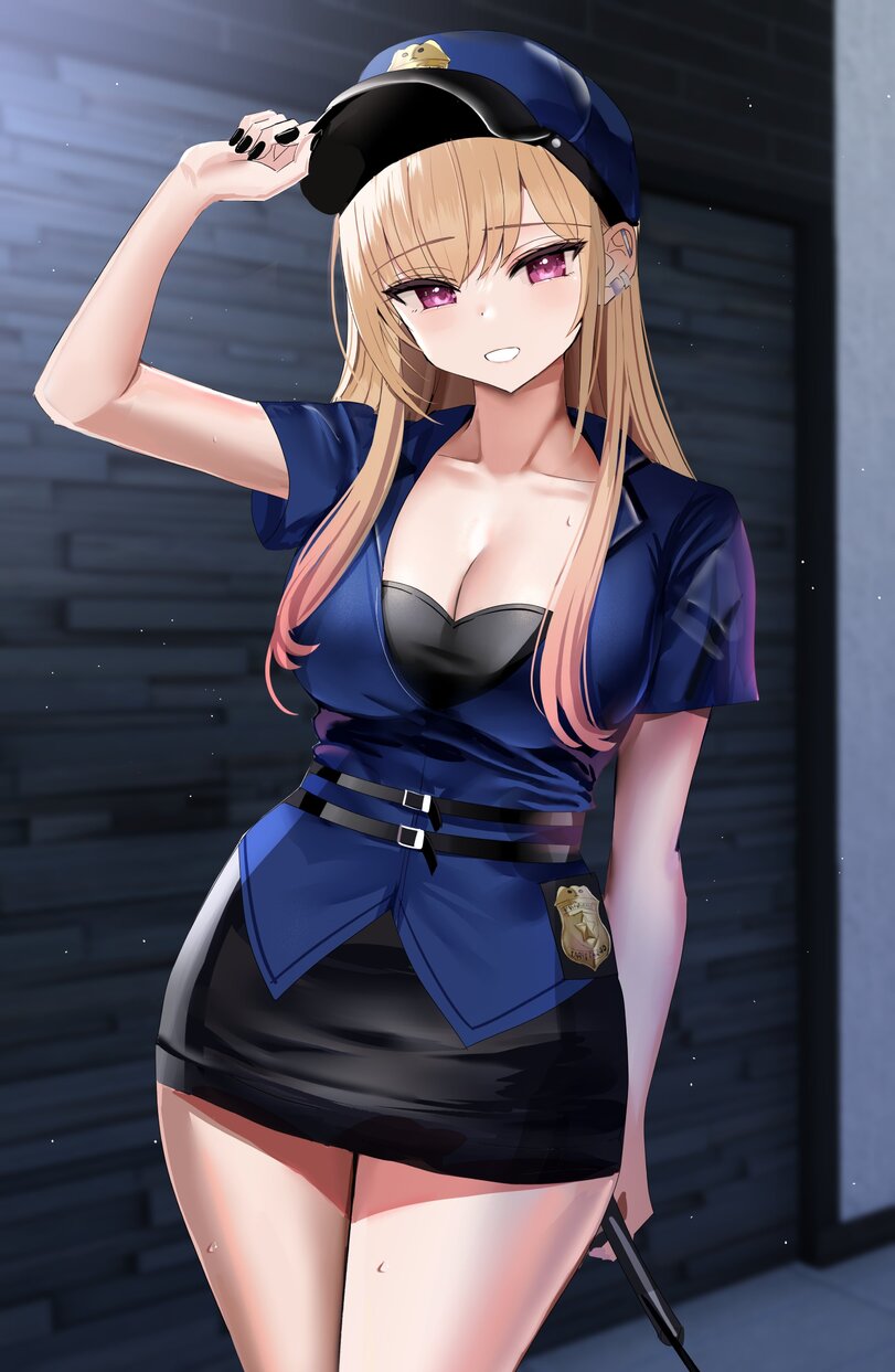 Kitagawa Marin,Sono Bisque Doll wa Koi wo Suru,Anime,Аниме,фэндомы,hanasaka houcha,Anime Artist,Аниме арт, Аниме-арт,artist,kitagawa marin,sono bisque doll wa koi wo suru,Anime,fandoms,hanasaka houcha,Anime Art,artist,Anime Unsorted,Anime Unsorted
