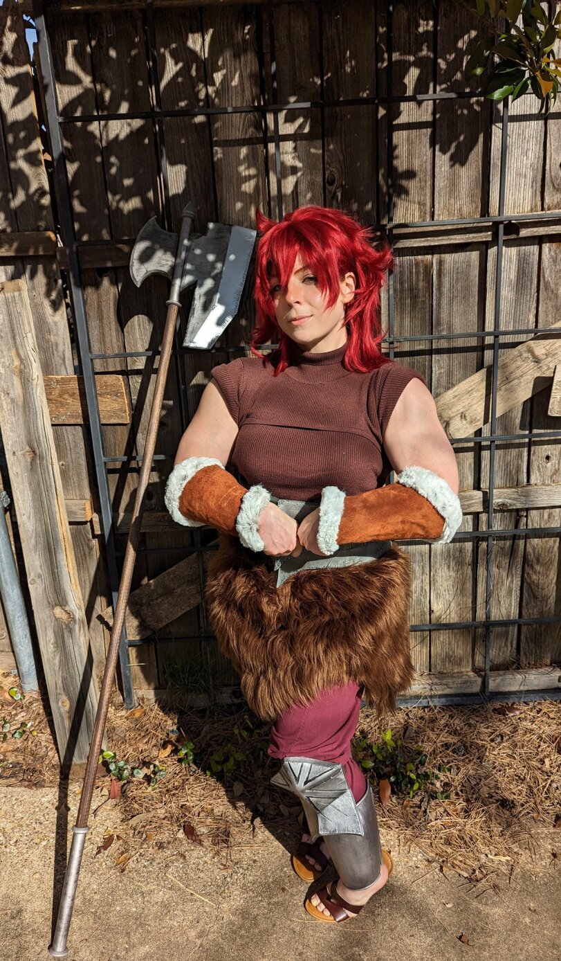 Kitty-Bit Games,Namari (Dungeon Meshi),Dungeon Meshi,Подземелье вкусностей,Anime,Аниме,фэндомы,Anime Cosplay,Kitty-Bit Games,Namari (Dungeon Meshi),dungeon meshi,Anime,fandoms,Anime Cosplay,Anime Unsorted,Anime Unsorted
