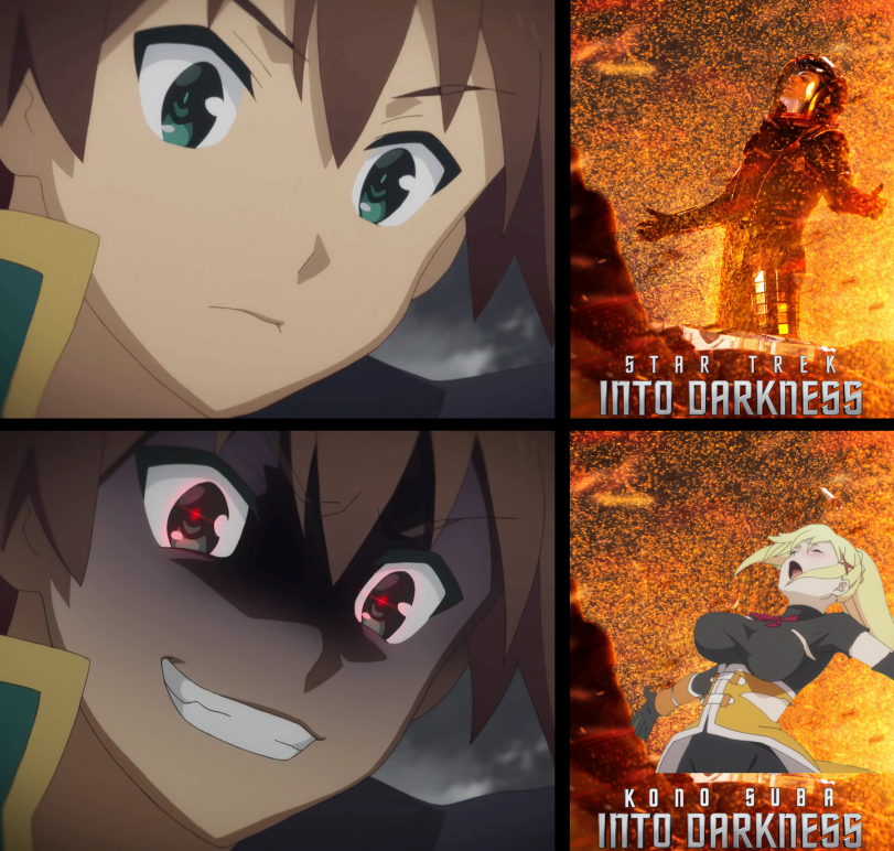 KonoSuba,Anime,Аниме,фэндомы,anime memes,Darkness (KonoSuba),Satou Kazuma,Anime Ero,Взрослые Няшки,kono subarashii sekai ni shukufuku wo!,Anime,fandoms,anime memes,darkness (konosuba),satou kazuma,Anime Adult,Anime Unsorted,Anime Unsorted