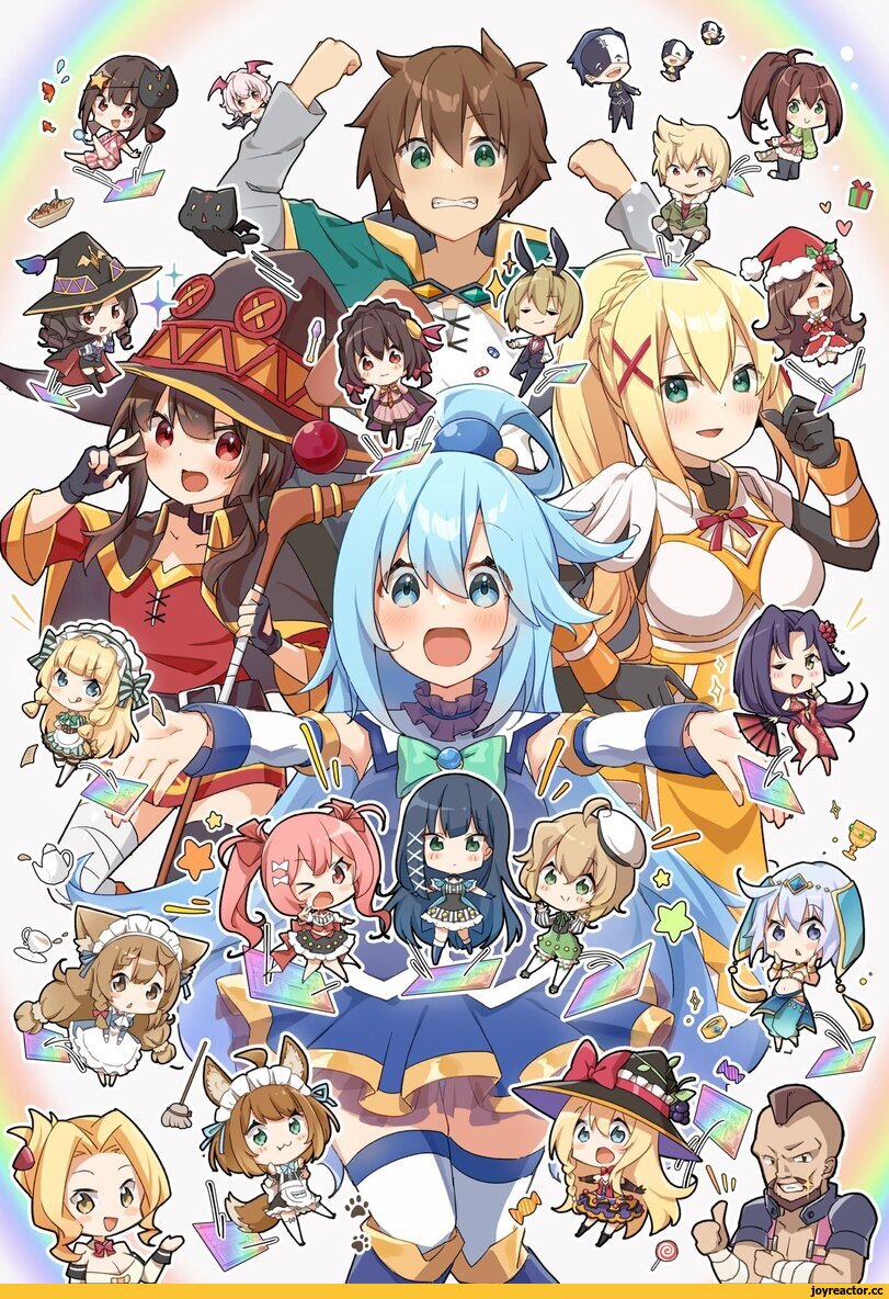 KonoSuba,Anime,Аниме,фэндомы,nut megu,Anime Artist,Аниме арт, Аниме-арт,artist,kono subarashii sekai ni shukufuku wo!,Anime,fandoms,nut megu,Anime Art,artist,Anime Unsorted,Anime Unsorted