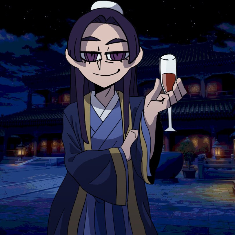 Kusuriya no Hitorigoto,The Apothecary Diaries, Монолог фармацевта,Anime,Аниме,фэндомы,crossover,Helltaker,Игры,Jinshi (Kusuriya no Hitorigoto),Жэньши,Maomao (Kusuriya no Hitorigoto),Маомао,Anime Unsorted