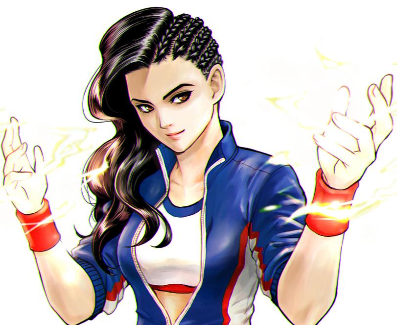 Laura Matsuda,Street Fighter V,Street Fighter,Уличный Боец,Игры,game art,art барышня,art,арт,laura Matsuda,street fighter v,Street Fighter,games,game art,art girl,art