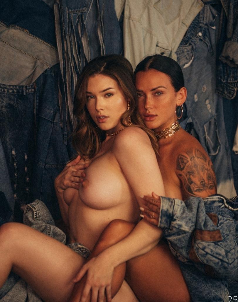 Lauren Summer,Kayla Lauren,сиськи,сисечки, сисяндры, сиське, сиски, tits,Эротика,красивые фото обнаженных, совсем голых девушек, арт-ню,попки,под катом еще,большая грудь,большие сиськи,две девушки,Lauren Summer,Kayla Lauren,breasts,erotic,butt,big breasts,two girls
