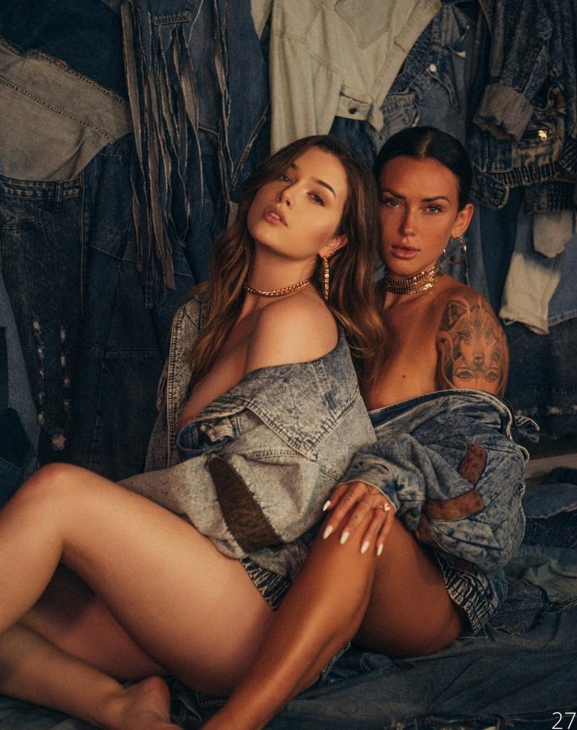 Lauren Summer,Kayla Lauren,сиськи,сисечки, сисяндры, сиське, сиски, tits,Эротика,красивые фото обнаженных, совсем голых девушек, арт-ню,попки,под катом еще,большая грудь,большие сиськи,две девушки,Lauren Summer,Kayla Lauren,breasts,erotic,butt,big breasts,two girls
