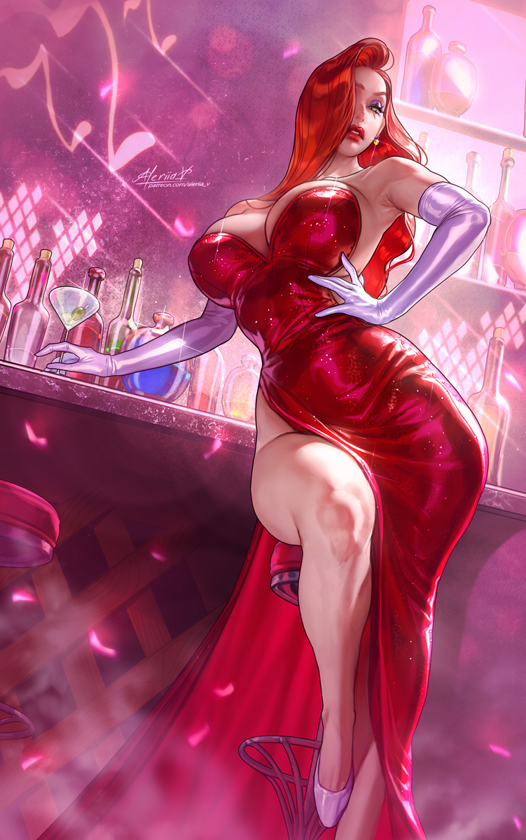 LeraPi,LeraPikalovaLP, Лера Пикалова, Aleriia_V,artist,Jessica Rabbit,Who Framed Roger Rabbit,Фильмы,Мультэротика,cartoon ero,Мультфильмы,Мультсериалы, Cartoons,LeraPi,artist,Jessica Rabbit,Who Framed Roger Rabbit,movies,cartoon ero,