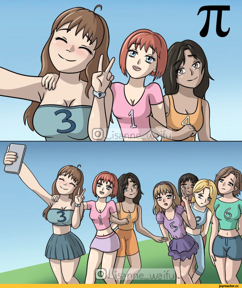 LisanneWaifu,lisanne_waifu,artist,NSFW,число пи