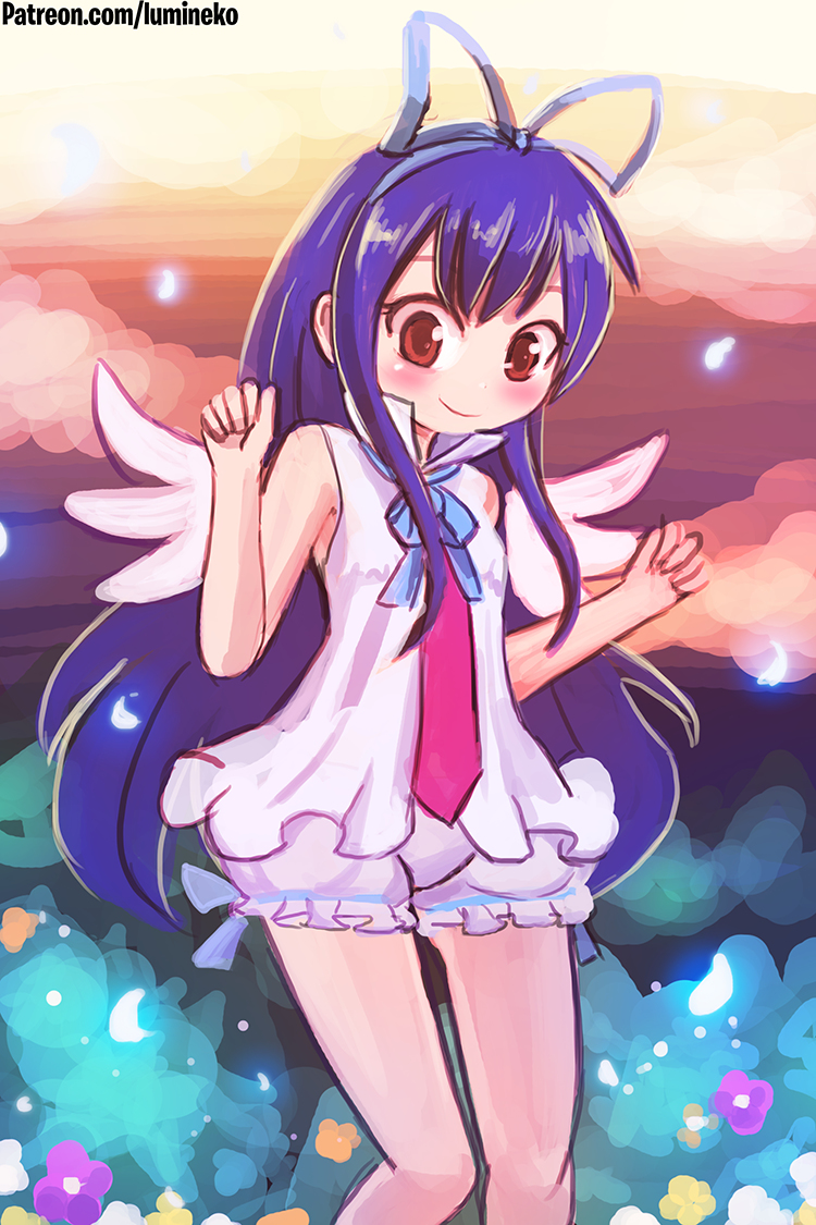 ﻿Patreon.com/lumineko,Lumineko,luminaura,artist,flonne,Disgaea,Игры,crossover,Wendy Marvell,Fairy Tail,Хвост феи, Сказка о хвосте феи, Fairy Tail / Сказка о Хвосте феи,Anime,Аниме,Lumineko,artist,flonne,disgaea,games,,Wendy Marvell,Fairy Tail,Anime,fandoms,Anime Unsorted,Anime Unsorted