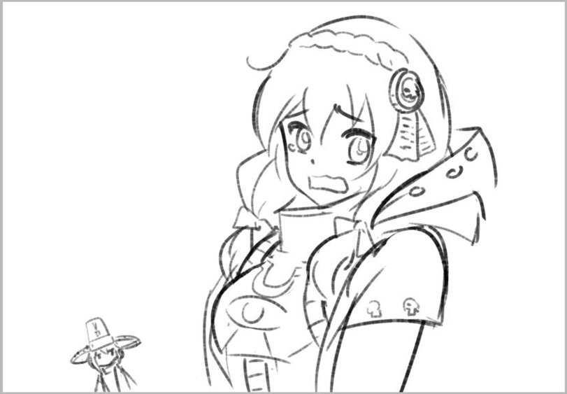 Lutherniel,BolterToKokoro,artist,wh humor,Wh Other,Warhammer 40000,wh40k, warhammer 40k, ваха, сорокотысячник,фэндомы,crossover,длиннопост,Corvus Corax,Primarchs,Culexus,Officio Assasinorum,Imperium,Империум,Daemonette,Slaanesh,Chaos (Wh 40000),Dark