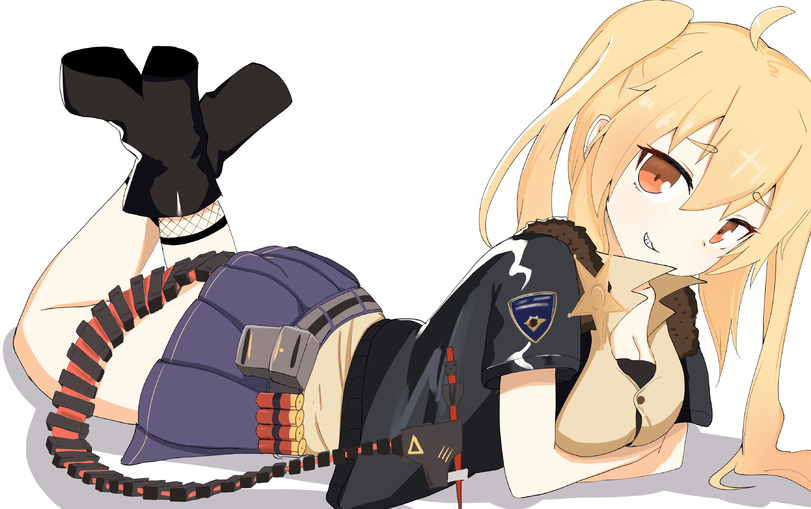 M870 (Girls Frontline),Remington Model 870,Girls Frontline,Anime,Аниме,m870 (girls frontline),girls frontline,Anime,fandoms,Anime Unsorted,Anime Unsorted