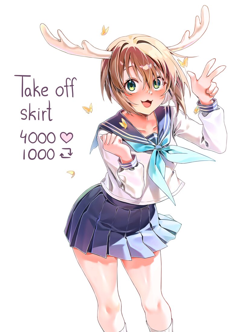 ﻿lake off skirt ^OOO Q? 1000 <3,Machulanko,Anime Artist,Аниме арт, Аниме-арт,artist,Shikanoko Noko,Ноко Сиканоко, Нокотан,Shikanoko Nokonoko Koshitantan,Моя подруга-олениха Нокотан,Anime,Аниме,фэндомы,Anime Ero Pussy,Anime Ero,Взрослые Няшки,Anime Ero Oppai,Грудастые Няшки, Anime Boobs, Аниме