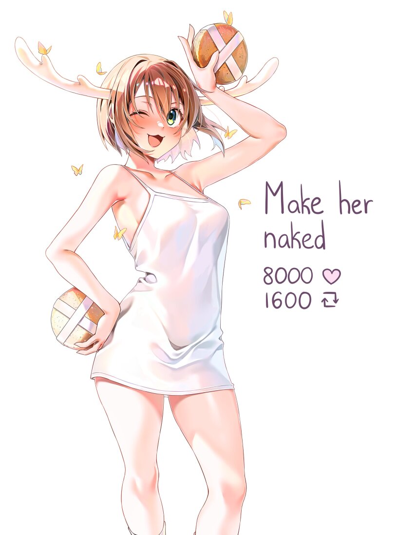 Machulanko,Anime Artist,Аниме арт, Аниме-арт,artist,Shikanoko Noko,Ноко Сиканоко, Нокотан,Shikanoko Nokonoko Koshitantan,Моя подруга-олениха Нокотан,Anime,Аниме,фэндомы,Anime Ero Pussy,Anime Ero,Взрослые Няшки,Anime Ero Oppai,Грудастые Няшки, Anime Boobs, Аниме Сиськи, Oppai,Anime Ero Pantsu,Adult