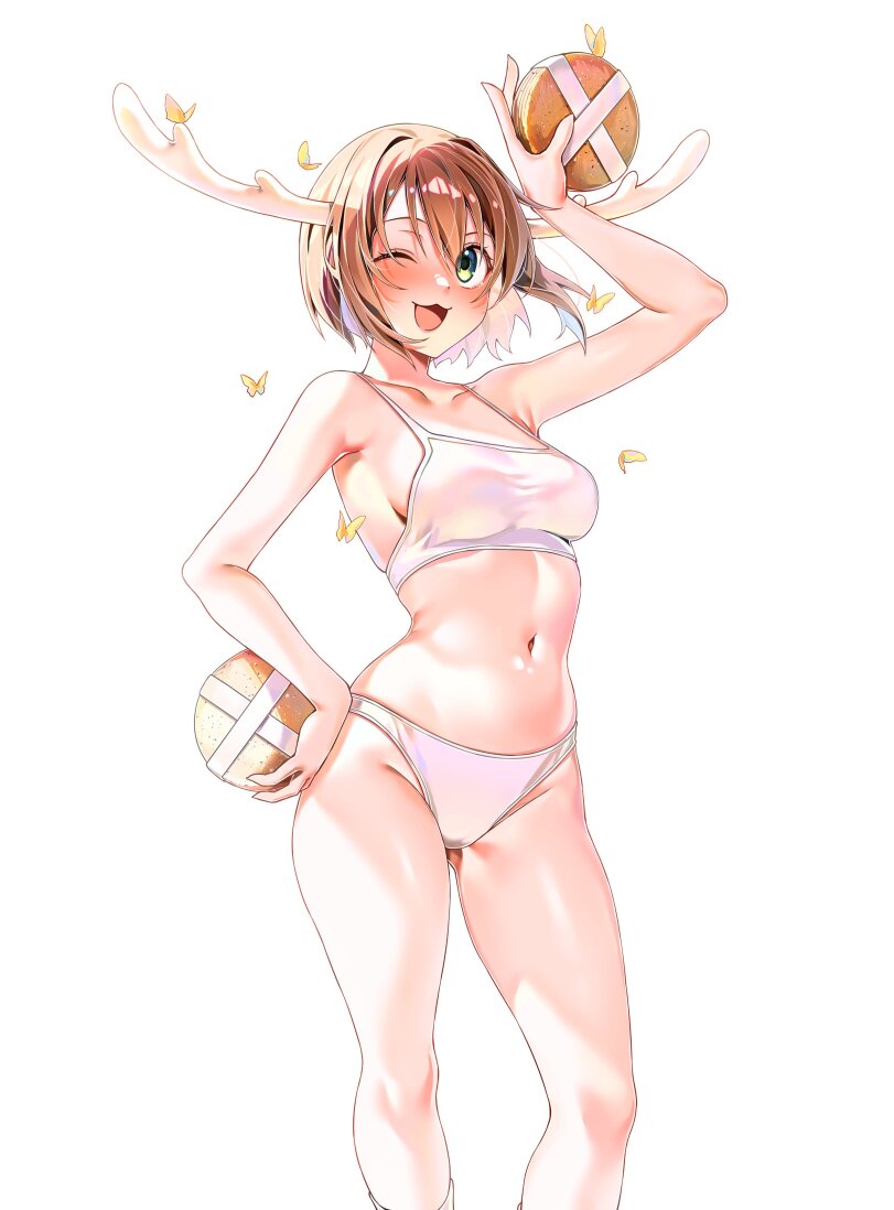 Machulanko,Anime Artist,Аниме арт, Аниме-арт,artist,Shikanoko Noko,Ноко Сиканоко, Нокотан,Shikanoko Nokonoko Koshitantan,Моя подруга-олениха Нокотан,Anime,Аниме,фэндомы,Anime Ero Pussy,Anime Ero,Взрослые Няшки,Anime Ero Oppai,Грудастые Няшки, Anime Boobs, Аниме Сиськи, Oppai,Anime Ero Pantsu,Adult